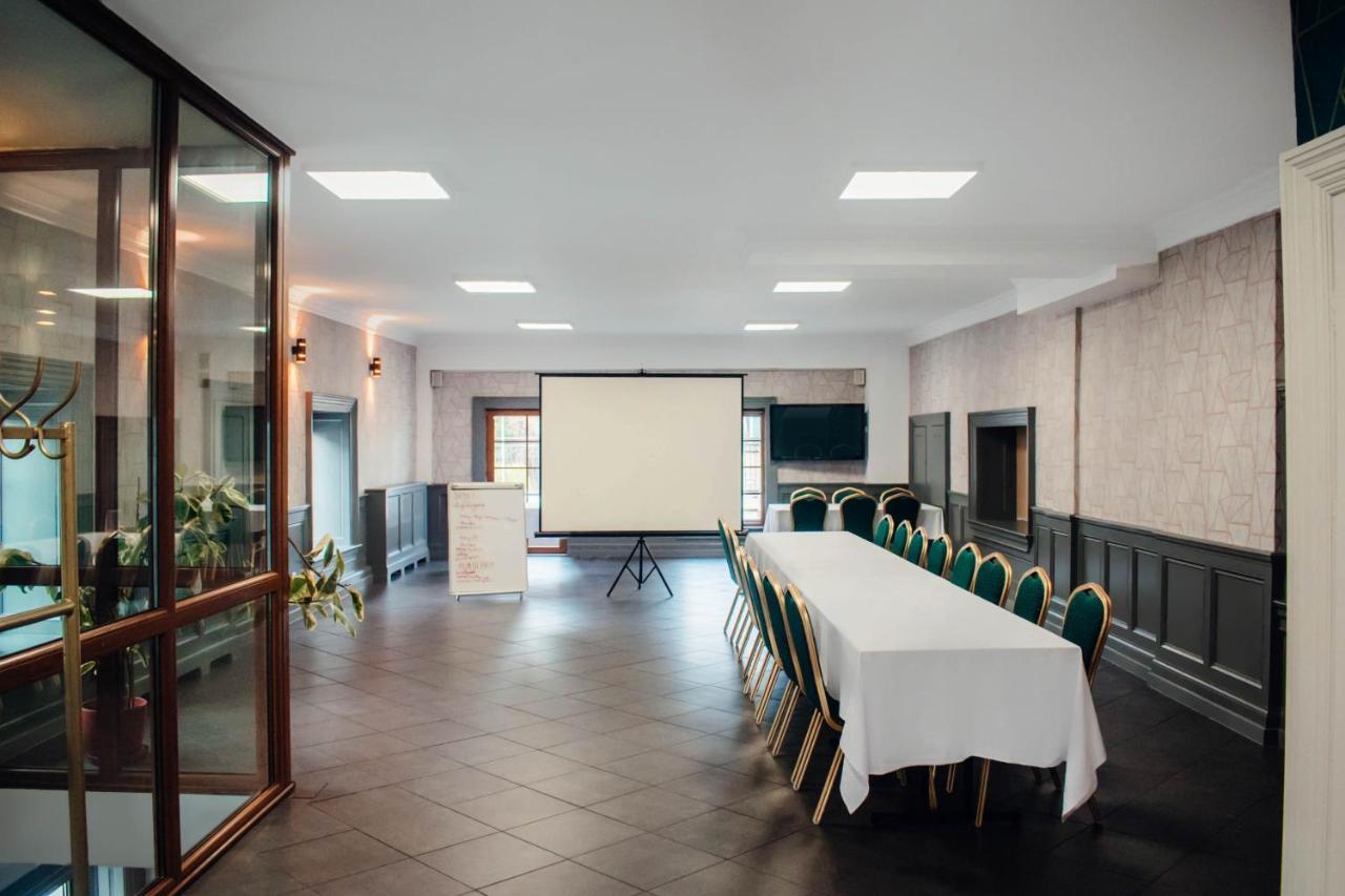 Hotel Colnus Kolno  Zewnętrze zdjęcie