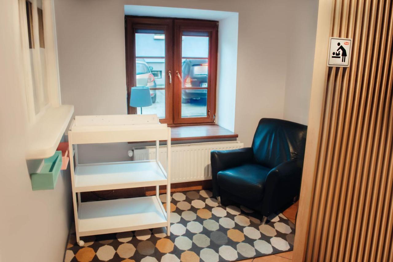 Hotel Colnus Kolno  Zewnętrze zdjęcie
