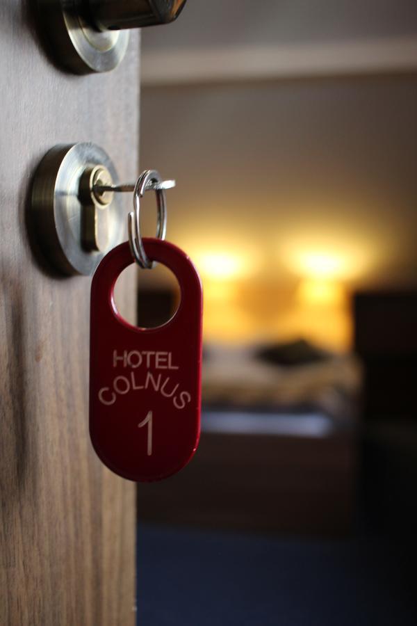 Hotel Colnus Kolno  Zewnętrze zdjęcie
