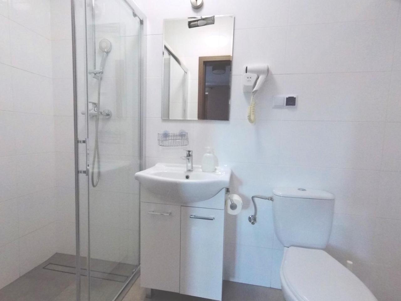 Hotel Colnus Kolno  Zewnętrze zdjęcie