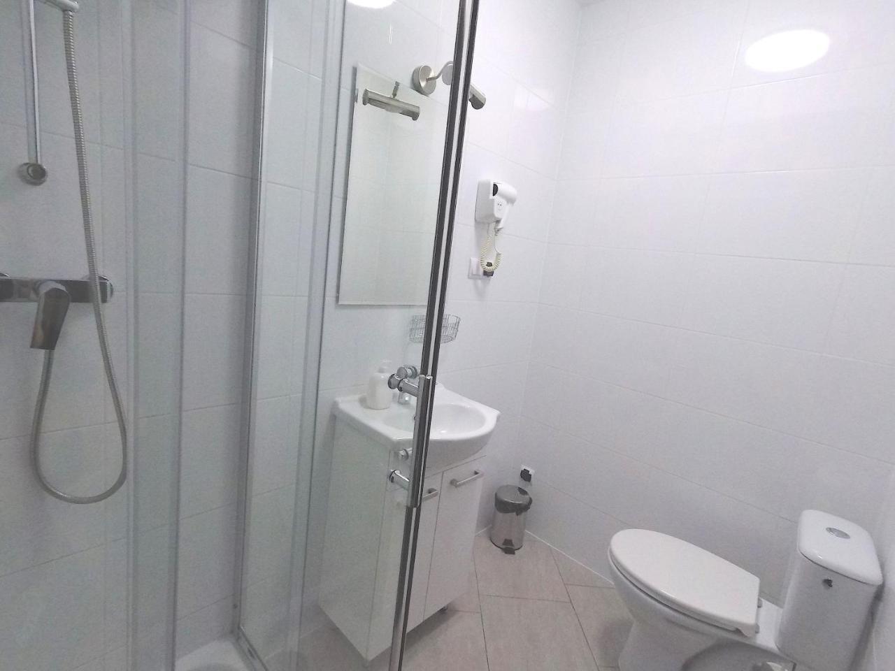 Hotel Colnus Kolno  Zewnętrze zdjęcie